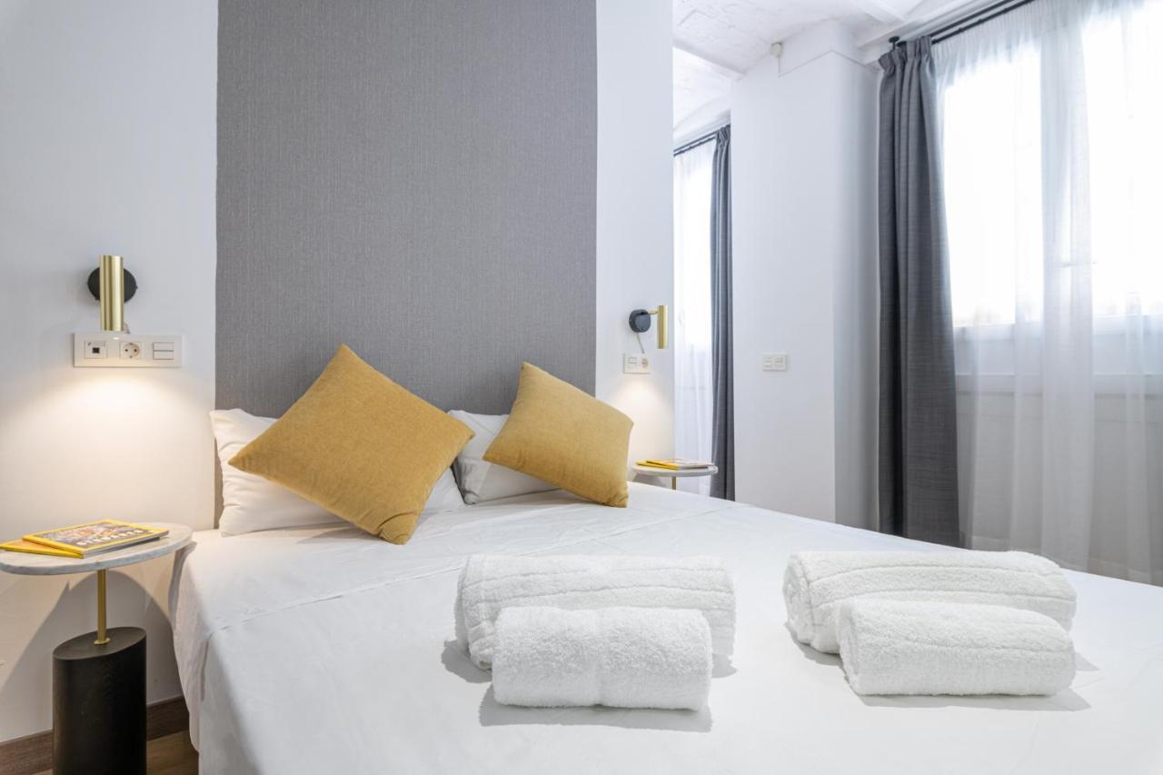 Welcomer Apartments Granada Gran Via Exteriér fotografie